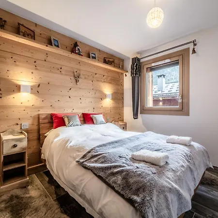 דירה Portes Du Pleney 203 Exceptionnel T5 Pour 8 Personnes Au Pied Du Pleney *