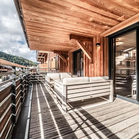 Portes Du Pleney 203 Exceptionnel T5 Pour 8 Personnes Au Pied Du Pleney
