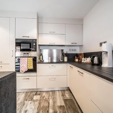 Portes Du Pleney 203 Exceptionnel T5 Pour 8 Personnes Au Pied Du Pleney *