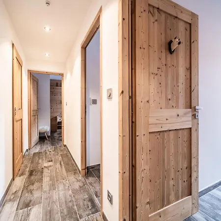 Portes Du Pleney 203 Exceptionnel T5 Pour 8 Personnes Au Pied Du Pleney דירה *