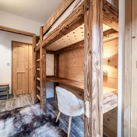 Portes Du Pleney 203 Exceptionnel T5 Pour 8 Personnes Au Pied Du Pleney * מורזין