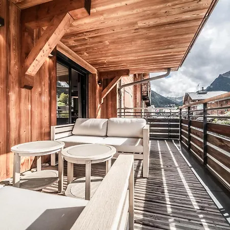 Portes Du Pleney 203 Exceptionnel T5 Pour 8 Personnes Au Pied Du Pleney