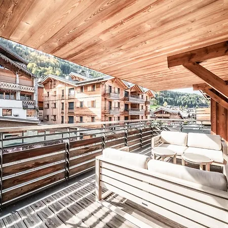 Portes Du Pleney 203 Exceptionnel T5 Pour 8 Personnes Au Pied Du Pleney